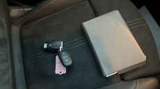 Vauxhall Crossland 1.2 Turbo [130] Ultimate Nav 5dr Auto Petrol Hatchback